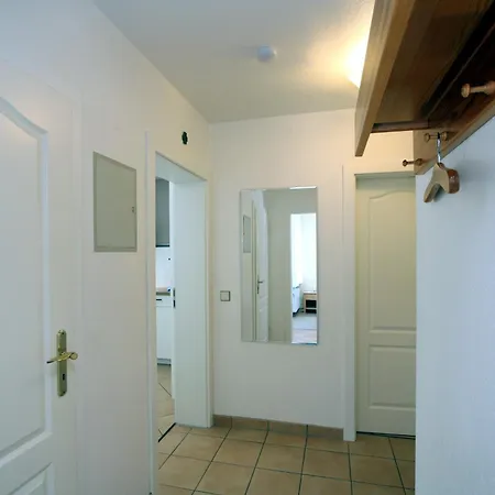 Apartament Osterstra_e 1_ Whg_ 2_ Haus Flora *